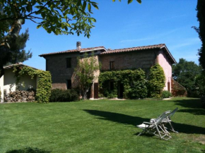 Villa Belvedere Montopoli In Val D'arno